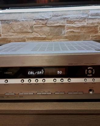 Sintoamplificatore  Onkyo TX-SR506