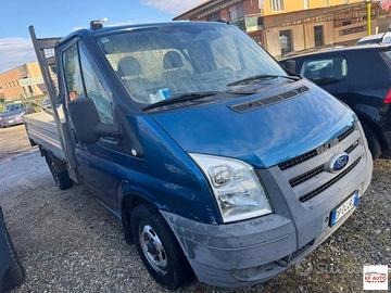 FORD transit 300 S 2.2 tdci 110cv chassis transit