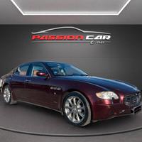 Maserati Quattroporte Quattroporte 4.2 Executive G