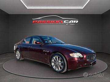 Maserati Quattroporte Quattroporte 4.2 Executive G