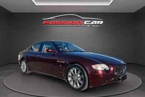 Maserati Quattroporte Quattroporte 4.2 Executive G