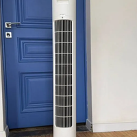 Ventilatore da pavimento