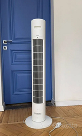 Ventilatore da pavimento