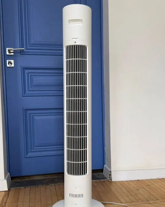 Ventilatore da pavimento