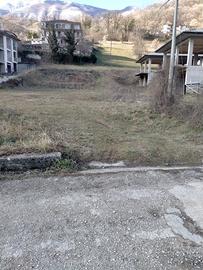 Terreni edificabili Civitella Roveto