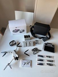 Dji mini 4 pro