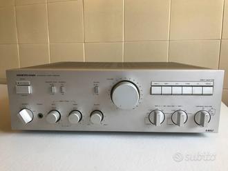 Amplificatore Onkyo Integra A-8057  			