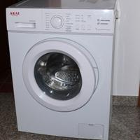 Lavatrice AKAI  5kg
