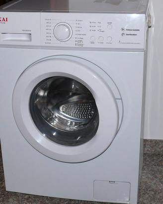 Lavatrice AKAI  5kg