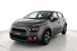 Citroen C3 1.2 puretech Feel Pack s&s 83cv
