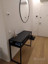 Tavolino ingresso consolle