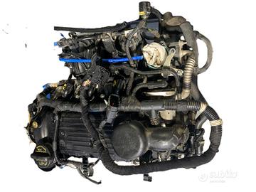 MOTORE COMPLETO FIAT Panda 3° Serie 46341162 4634