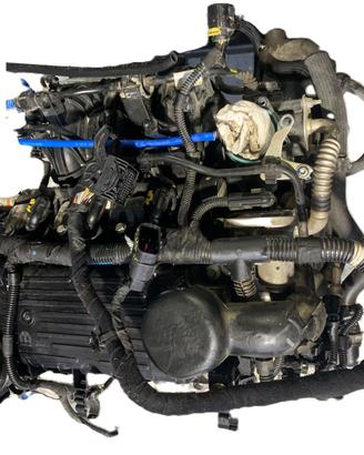 MOTORE COMPLETO FIAT Panda 3° Serie 46341162 4634