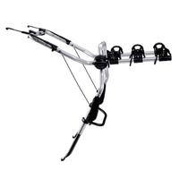 Porta bici posteriore