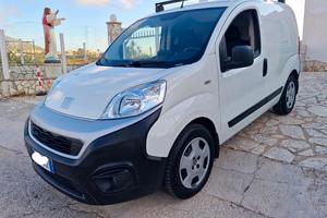 DISPONIAMO DI RICAMBI AUTO FIAT FIORINO 2018 MATER