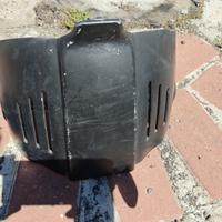 copri batteria Aprilia scarabeo 50