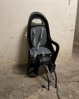 Seggiolino per bici