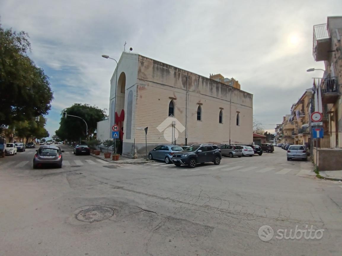 Appartamento – Palermo, Vergine Maria, VII Circoscrizione - Vista 3