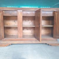 Credenza Veneta anni 70'