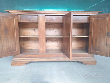 Credenza Veneta anni 70'