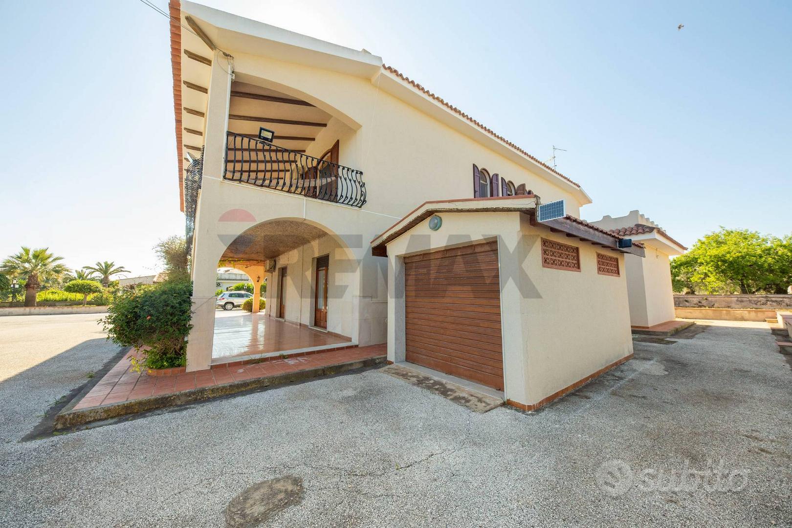 Casa – Augusta, Siracusa - Vista 3