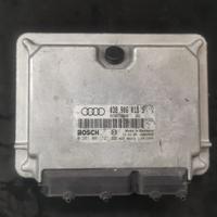 Centralina Audi Volkswagen Seat Skoda