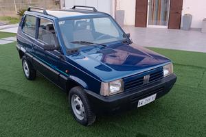 panda 4x4 country club 