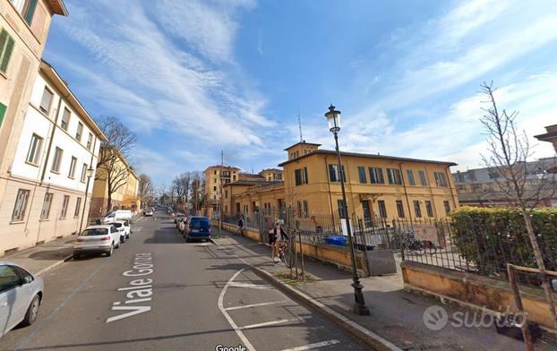 Monolocale nel cuore di Parma - 360,00 euro