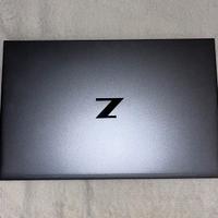 NoteBook HP Zbook POWER G7 17 10750H RAM