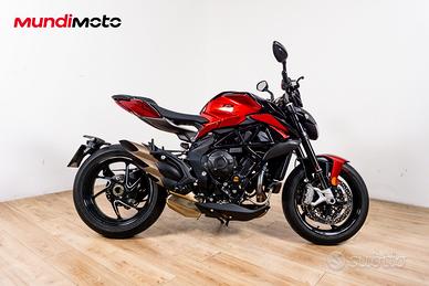 MV AGUSTA BRUTALE 800 RR - 2024