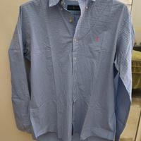 polo Ralph Lauren uomo camicia L uomo 