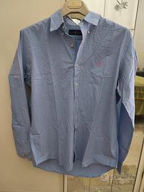 polo Ralph Lauren uomo camicia L uomo 