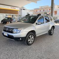 Dacia Duster 1.5 Diesel 110CV *EURO-6* - 2018