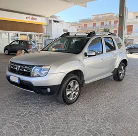 Dacia Duster 1.5 Diesel 110CV *EURO-6* - 2018