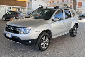 Dacia Duster 1.5 Diesel 110CV *EURO-6* - 2018