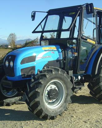 CABINA per Landini Technofarm