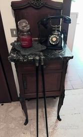 Bastoni da passeggio  Sheratonn '70