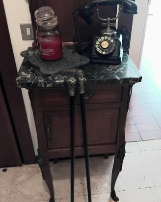 Bastoni da passeggio  Sheratonn '70