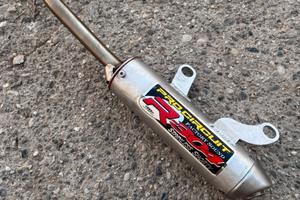 Silenziatore pro circuit