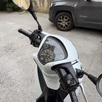 Honda sh 125