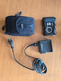 Coolpix - P5100 12.1 Megapixel - ISO 3200