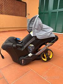 Ovetto doona+