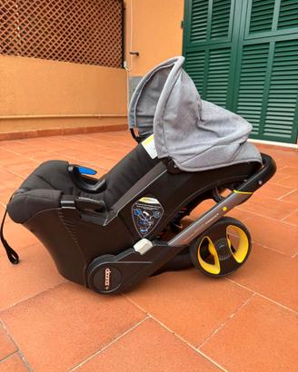 Ovetto doona+