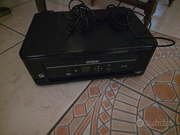 stampante epson xp 302