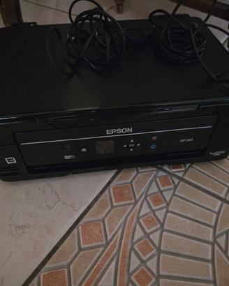 stampante epson xp 302