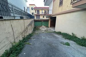 DEPOSITO A MARANO DI NAPOLI