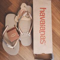 Infradito Havaianas - Taglia 33-34