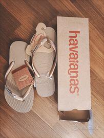 Infradito Havaianas - Taglia 33-34
