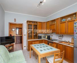 TRILOCALE COMODO AI SERVIZI!