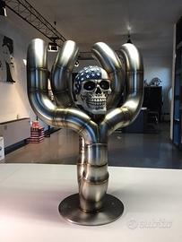 Spillatore spina birra style Harley Davidson